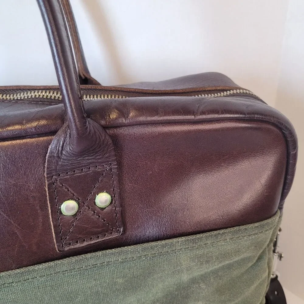 Billykirk Briefcase Bag 15